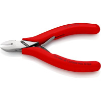 Produktbild för Knipex 77 01 115, Avbitartång, 1,1 cm, 1,3 cm, 7 mm, 1,6 mm,...