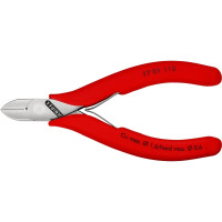 Produktbild för Knipex 77 01 115, Avbitartång, 1,1 cm, 1,3 cm, 7 mm, 1,6 mm,...