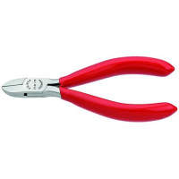Produktbild för Knipex 77 01 115, Avbitartång, 1,1 cm, 1,3 cm, 7 mm, 1,6 mm,...