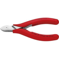 Produktbild för Knipex 77 01 115, Avbitartång, 1,1 cm, 1,3 cm, 7 mm, 1,6 mm,...