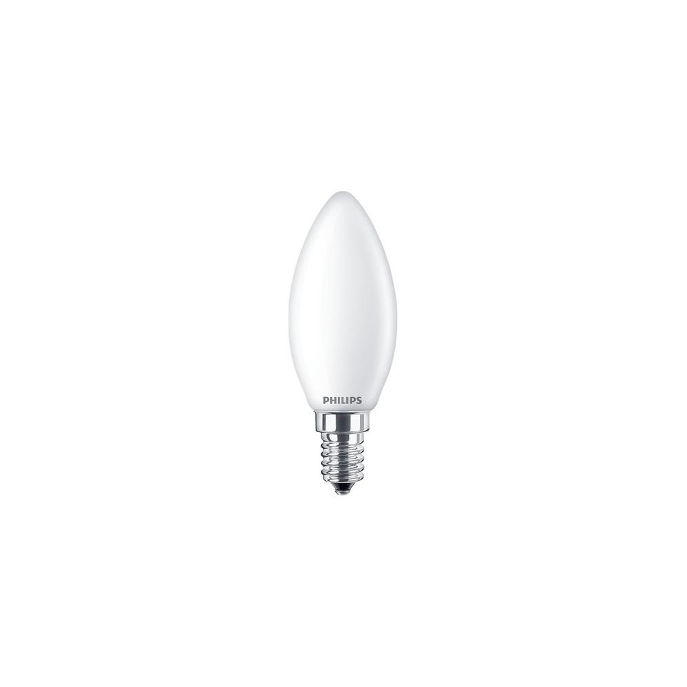 Produktbild för Philips CorePro LED 34679600, 2,2 W, 25 W, E14, 250 LM, 1500...