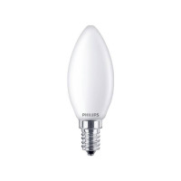 Produktbild för Philips CorePro LED 34679600, 2,2 W, 25 W, E14, 250 LM, 1500...