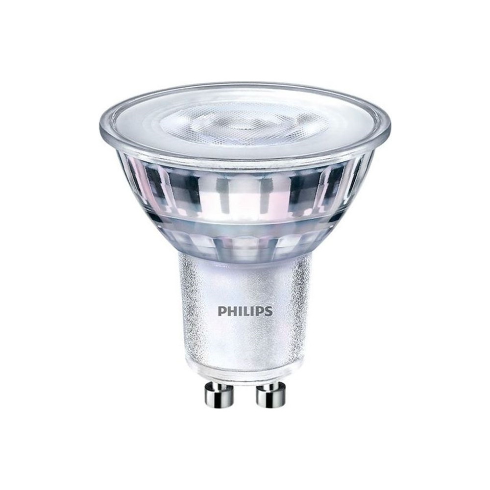 Produktbild för Philips 35885000, 4 W, 50 W, GU10, 350 LM, 15000 h, Kall vit