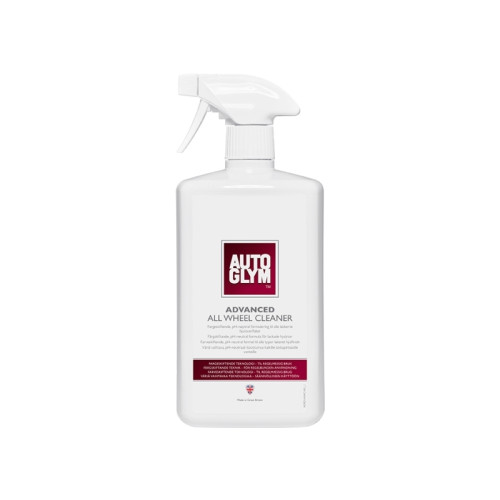 Autoglym Autoglym Advanced All Wheel cleaner 1L syrafri fälgrengöring