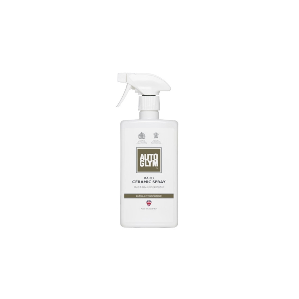 Produktbild för Autoglym Rapid Ceramic