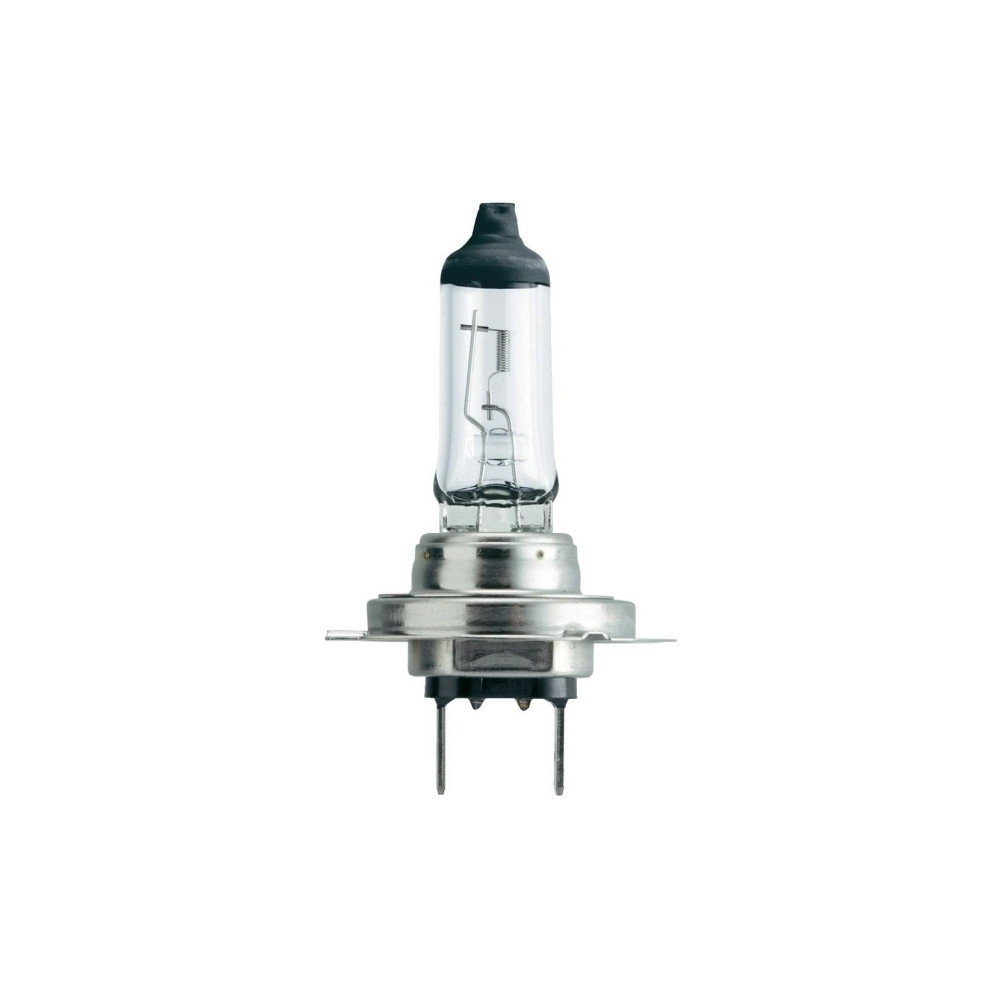 Produktbild för Philips Vision H7 55W 12V Blister