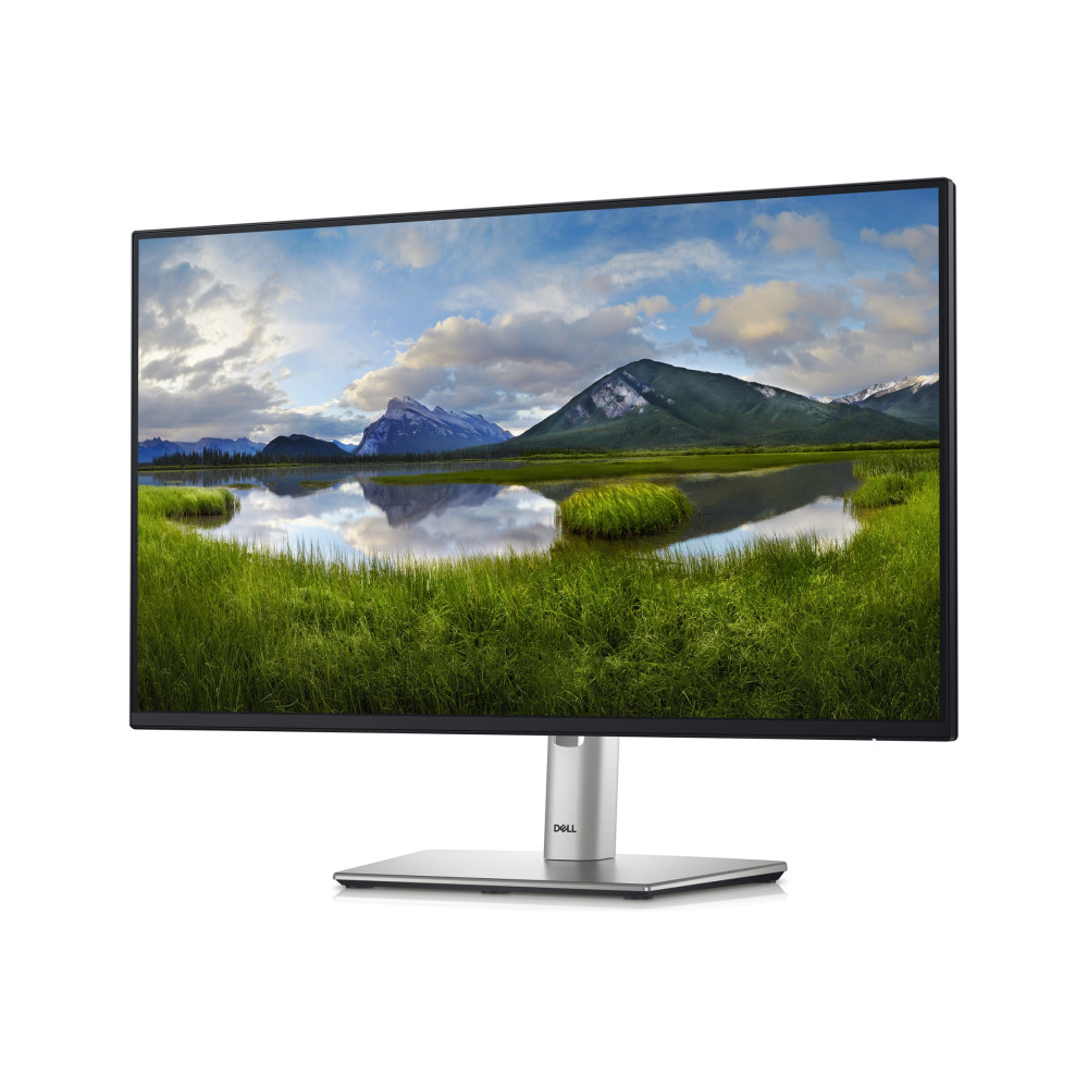 Produktbild för Dell P2425H - LED-skärm - Full HD (1080p) - 24"