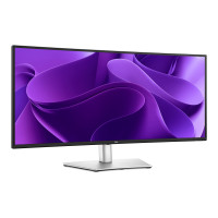 Produktbild för Dell Pro Plus P3425WE - LED-skärm - böjd - 34.1"