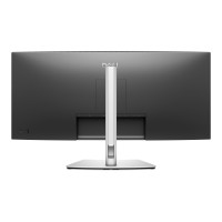 Produktbild för Dell Pro Plus P3425WE - LED-skärm - böjd - 34.1"