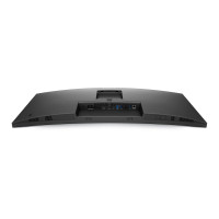 Produktbild för Dell Pro Plus P3425WE - LED-skärm - böjd - 34.1"