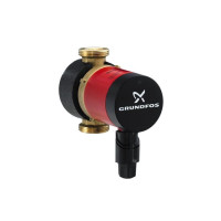 Produktbild för Grundfos COMFORT 15-14 BX PM