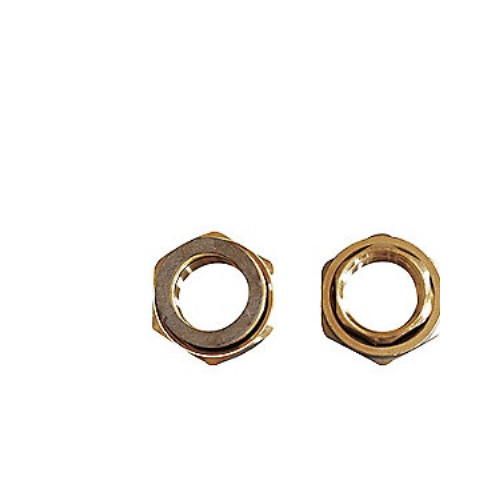 GRUNDFOS Grundfos mässing unionsats 1 1/2" överfall x 1" hylsa för dr...