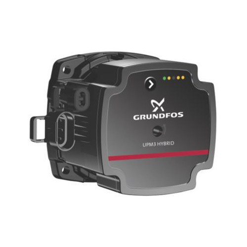 GRUNDFOS Grundfos UPM3 XX-70 PH Hybrid