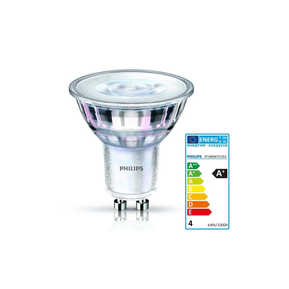 Produktbild för Philips CorePro LEDspot