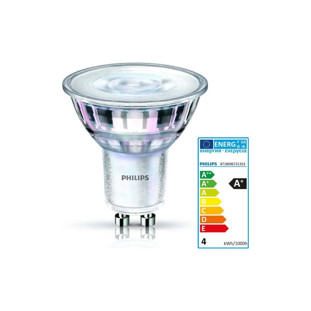 Produktbild för Philips CorePro LEDspot