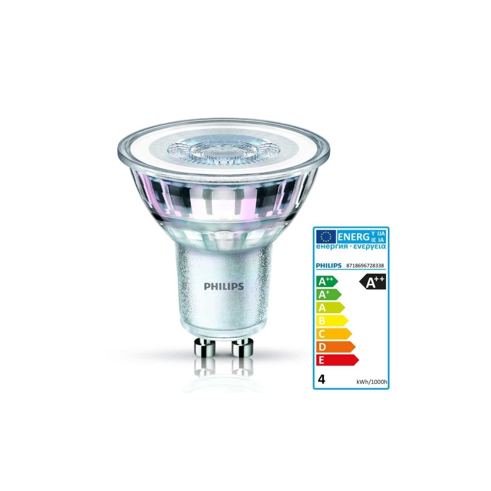 Produktbild för Philips CorePro LEDspot MV