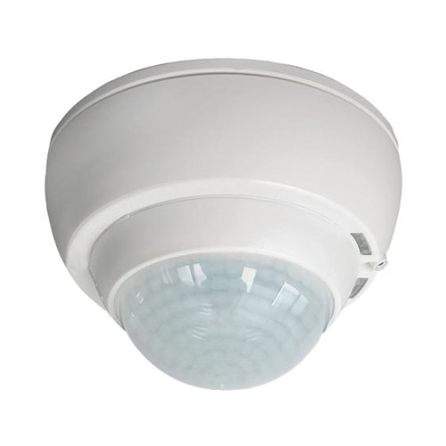 B.E.G.DANMARK APS Rörelsesensor för närvaro PD4-M-DAA4G-P DALI 4 zoner, påbygg...