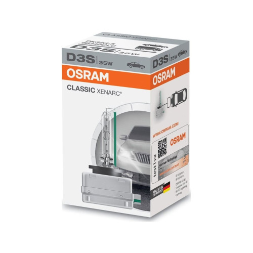 OSRAM Osram Xenarc Original
