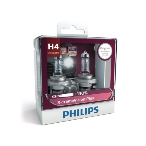 Philips Philips X-tremeVision Plus