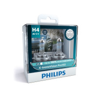 Produktbild för Philips X-tremeVision Plus