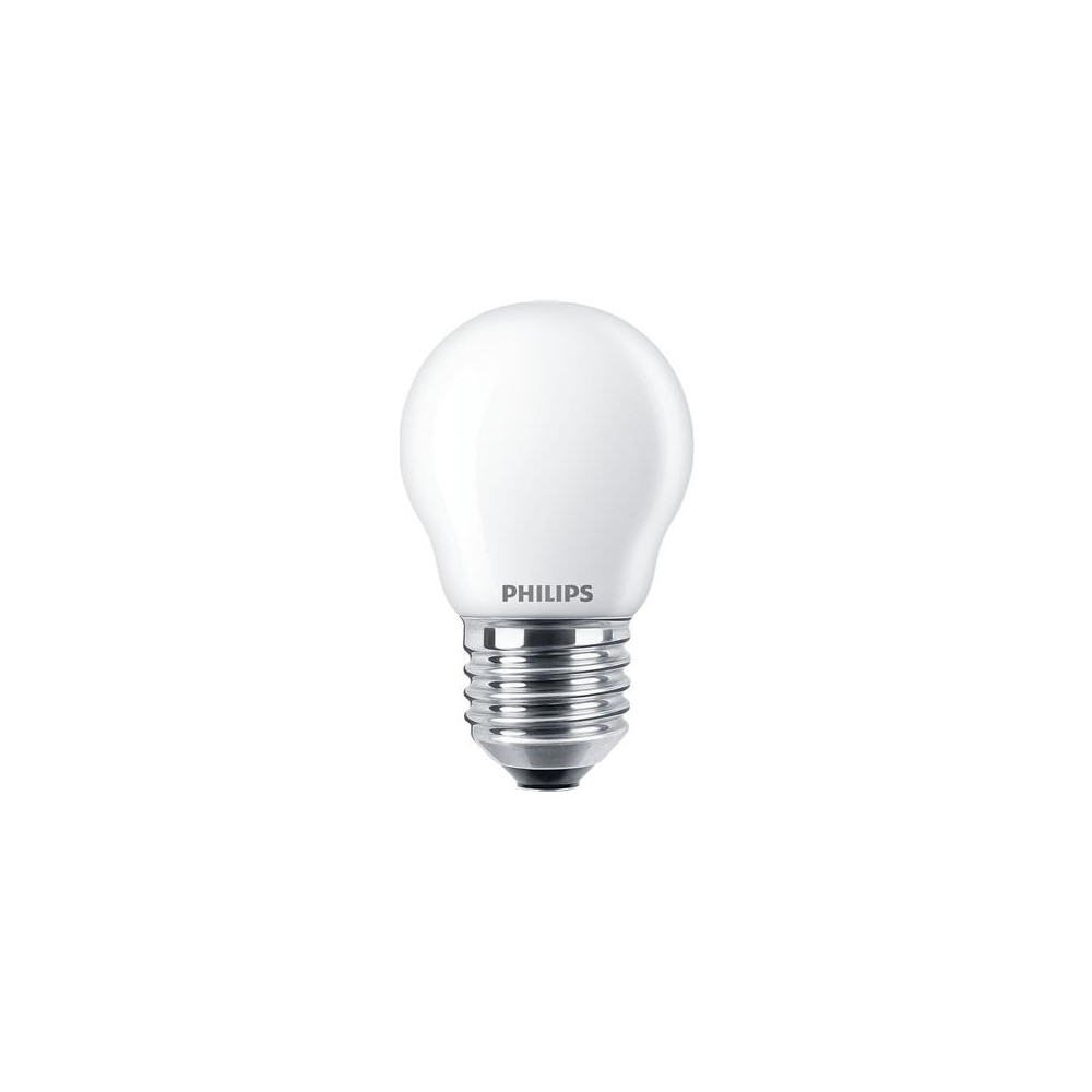 Produktbild för Philips CorePro LED 34722900, 4,3 W, 40 W, E27, 470 LM, 1500...