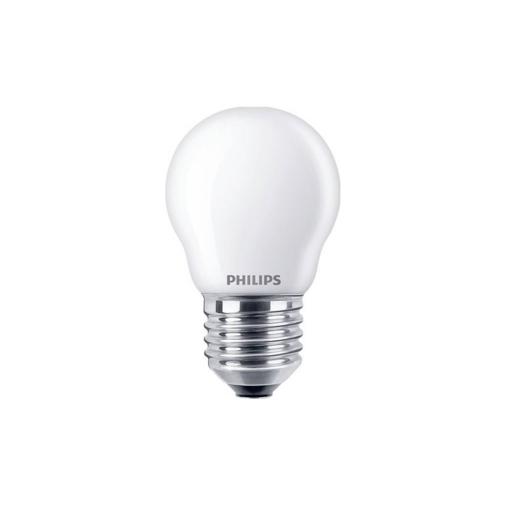 Produktbild för Philips CorePro LED 34722900, 4,3 W, 40 W, E27, 470 LM, 1500...