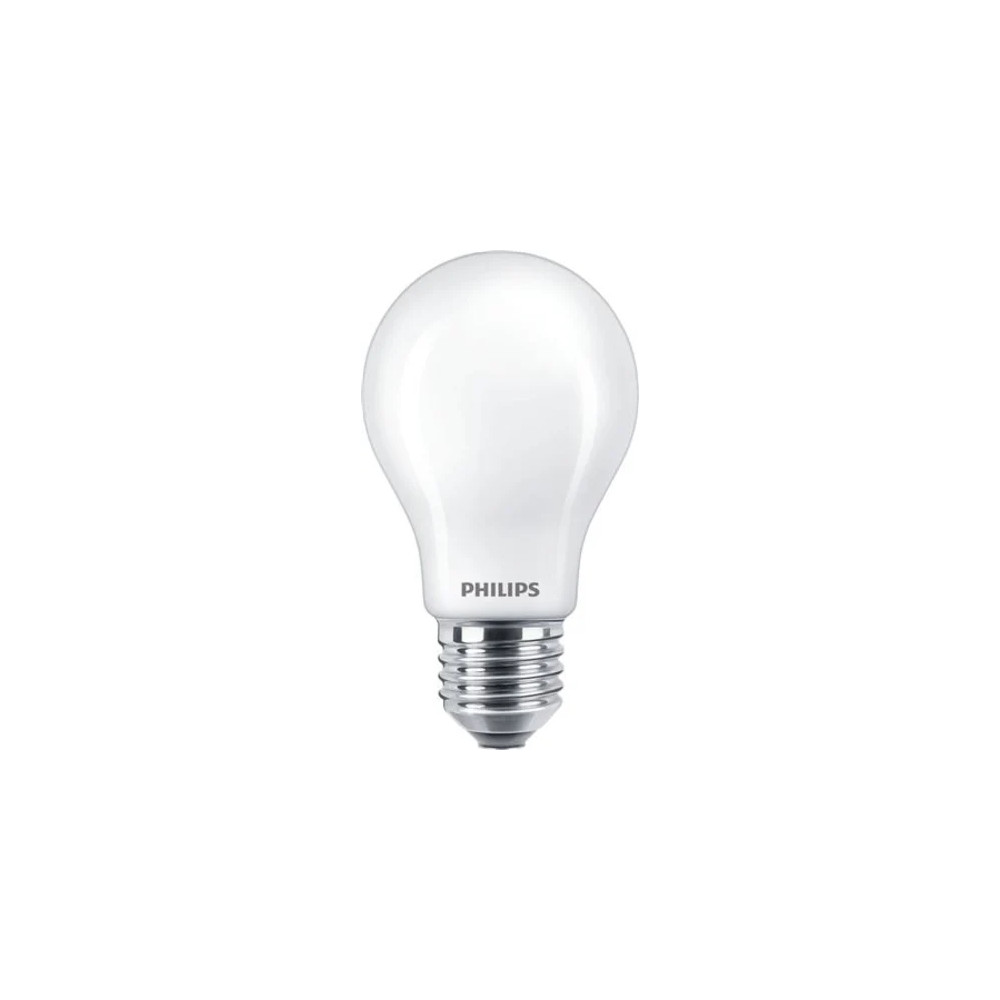 Produktbild för Philips CorePro LED Standard 4,5W (40W) E27 A60 830 matt gla...