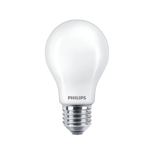 Signify Philips CorePro LED Standard 4,5W (40W) E27 A60 830 matt gla...
