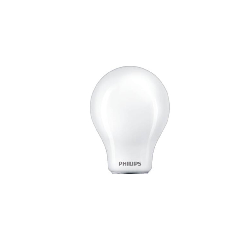 Produktbild för Philips CorePro LED Standard 4,5W (40W) E27 A60 830 matt gla...
