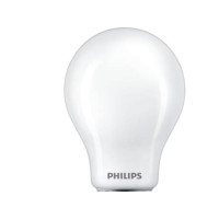 Produktbild för Philips CorePro LED Standard 4,5W (40W) E27 A60 830 matt gla...