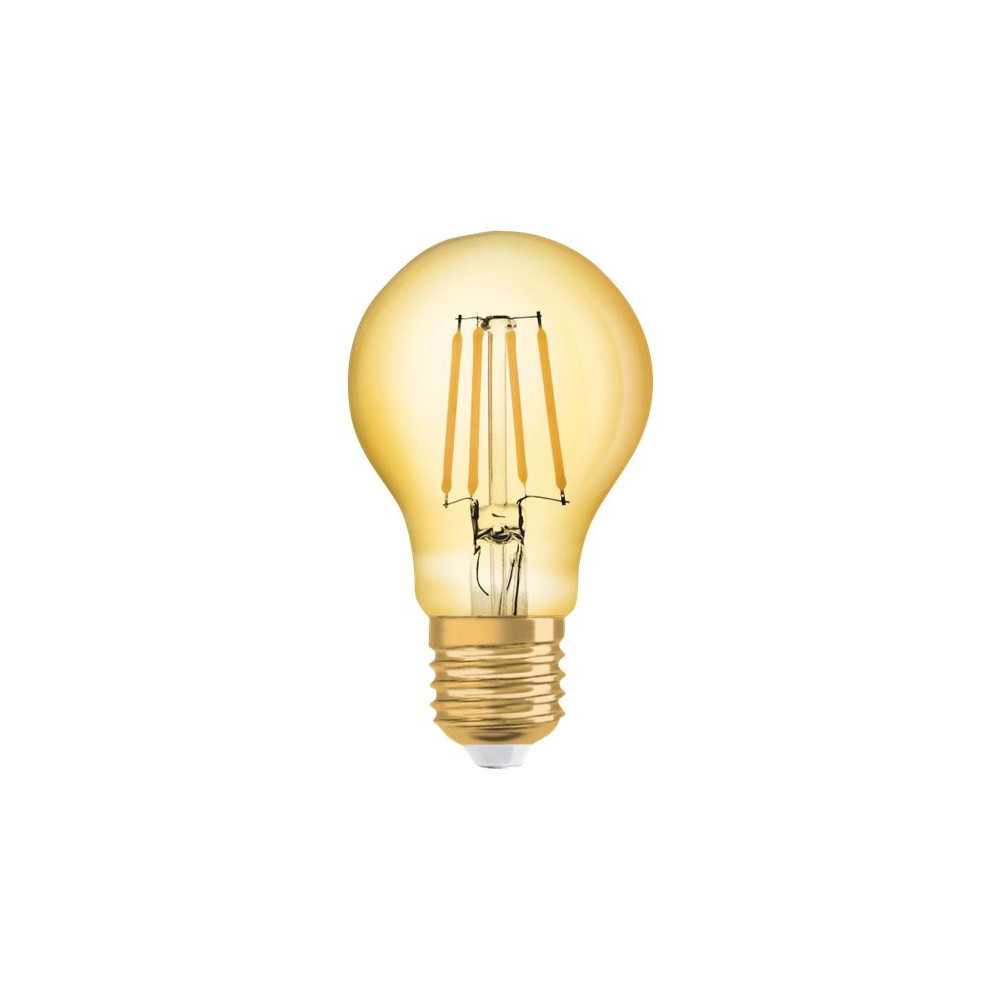 Produktbild för OSRAM Vintage 1906 Classic A