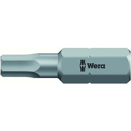 Wera Wera 05056335001, 1 styck, Insex (metriska enheter), 8 mm, C...