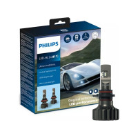 Produktbild för Philips Ultinon Pro9100 LED H11 12/24V