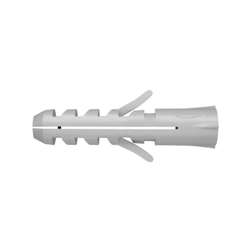 Fischer Fischer 50127, Väggplugg, Tegel, Betong, 50 mm, 1 cm, 7 cm,...