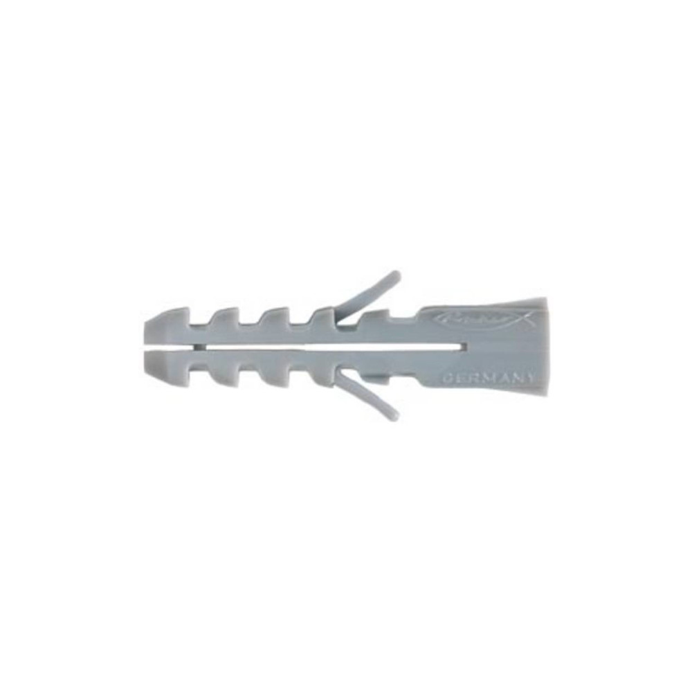 Produktbild för Fischer 50127, Väggplugg, Tegel, Betong, 50 mm, 1 cm, 7 cm,...