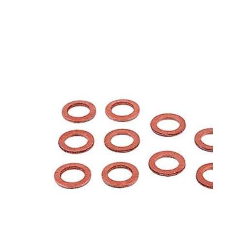 GROHE Grohe fiberpackning, 1 förpackning innehåller 10 st. 0138600...