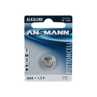 Produktbild för ANSMANN