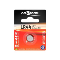 Produktbild för ANSMANN