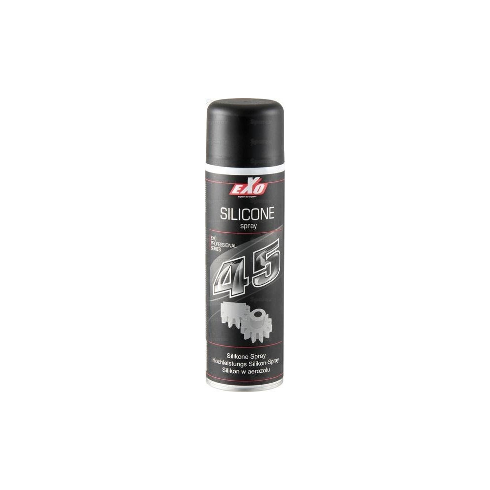 Produktbild för EXO 45 silikon smörjmedel 500ml