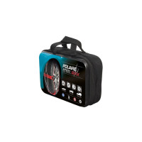 Produktbild för Polares Steel-Sock snökedjor Z7106 (215/65-16, 215/70-15, 21...