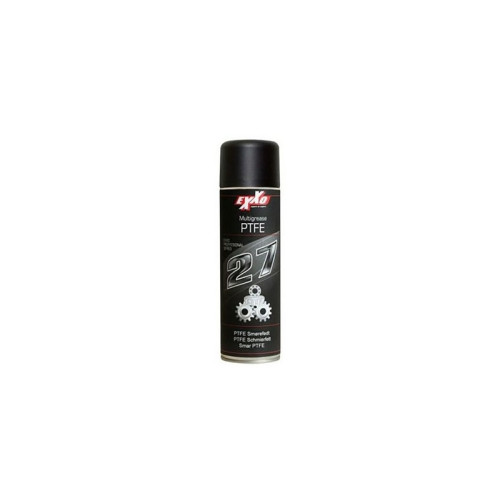 EXO EXO multiolja/fettspray PTFE 500 ml