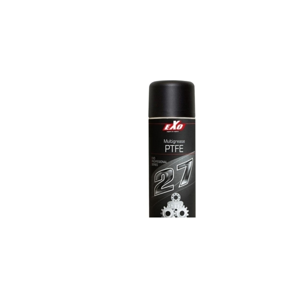 Produktbild för EXO multiolja/fettspray PTFE 500 ml