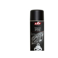 Produktbild för EXO multiolja/fettspray PTFE 500 ml