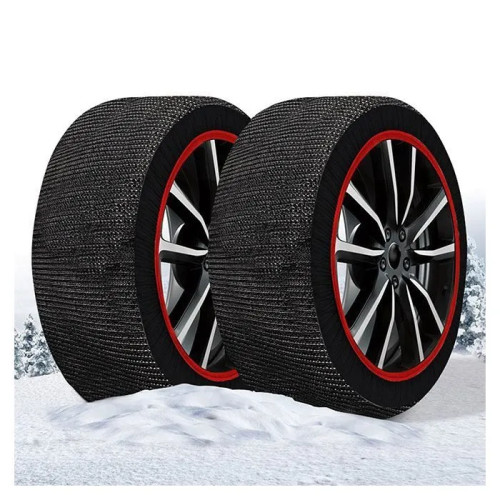 maranello Maranello Super X Ultra starka snöstrumpor