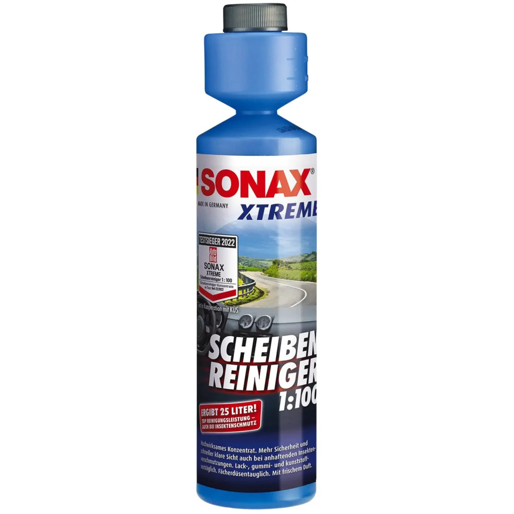 Produktbild för Sonax Xtreme Sprinkler vätskekoncentrat 1:100
