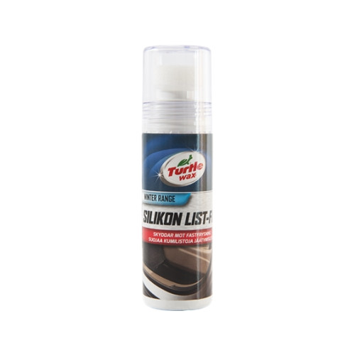 Turtle Wax Turtle Wax Silikon Listefix