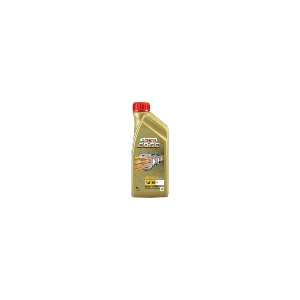 Produktbild för Castrol EDGE 5W-30 LL