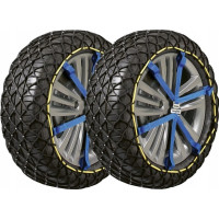 Produktbild för Michelin Snökedjor EasyGrip Evolution 9
