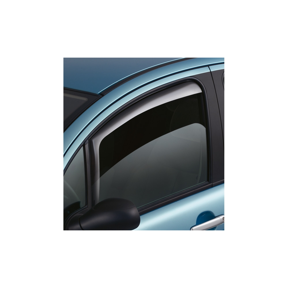 Produktbild för Climair vindavvisare Mazda 2