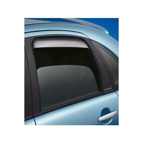 climair Climair bakrute vindavvisare Golf VI 5d 2008-2012